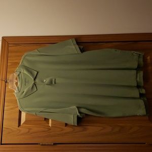 Eddie Bauer polo style shirts